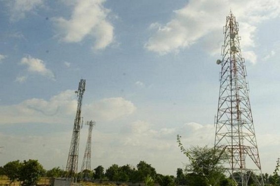 BSNL in process with Ministry for intensifying network connectivity along border